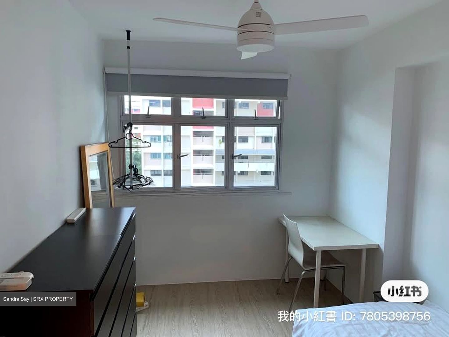 Blk 70C Telok Blangah Ridgeview (Bukit Merah), HDB 4 Rooms #541863931